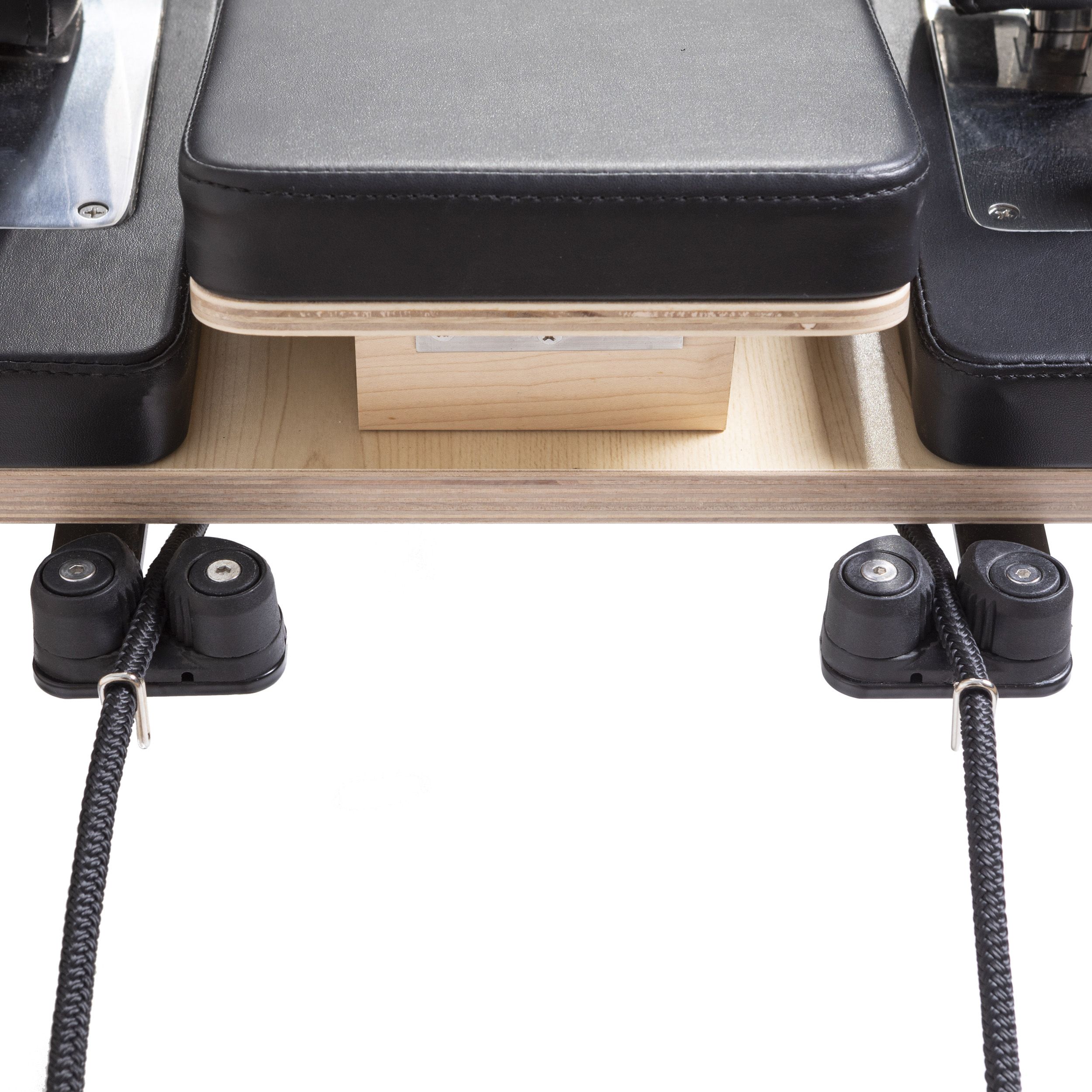 Master Instructor Reformer with Tower | Physio